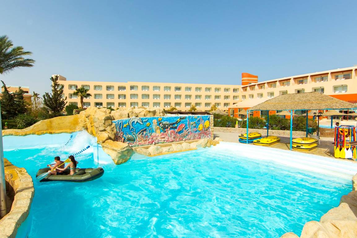 Aquapark