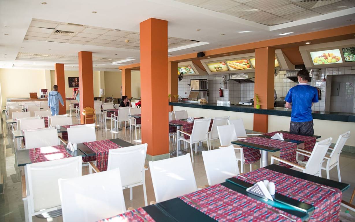 Restauracje