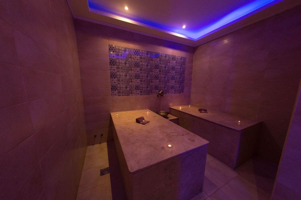 Hotel Titanic Resort & Aqua Park - centrum SPA