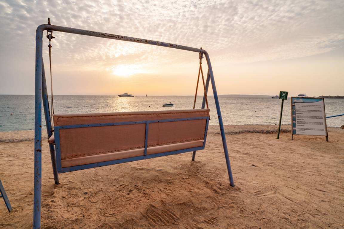 Plaża