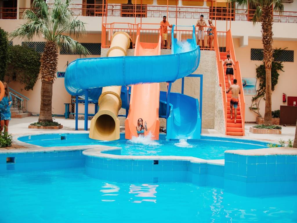 Aquaparki