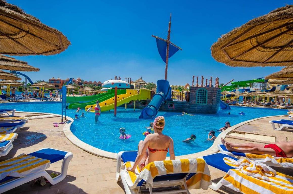 Aquapark