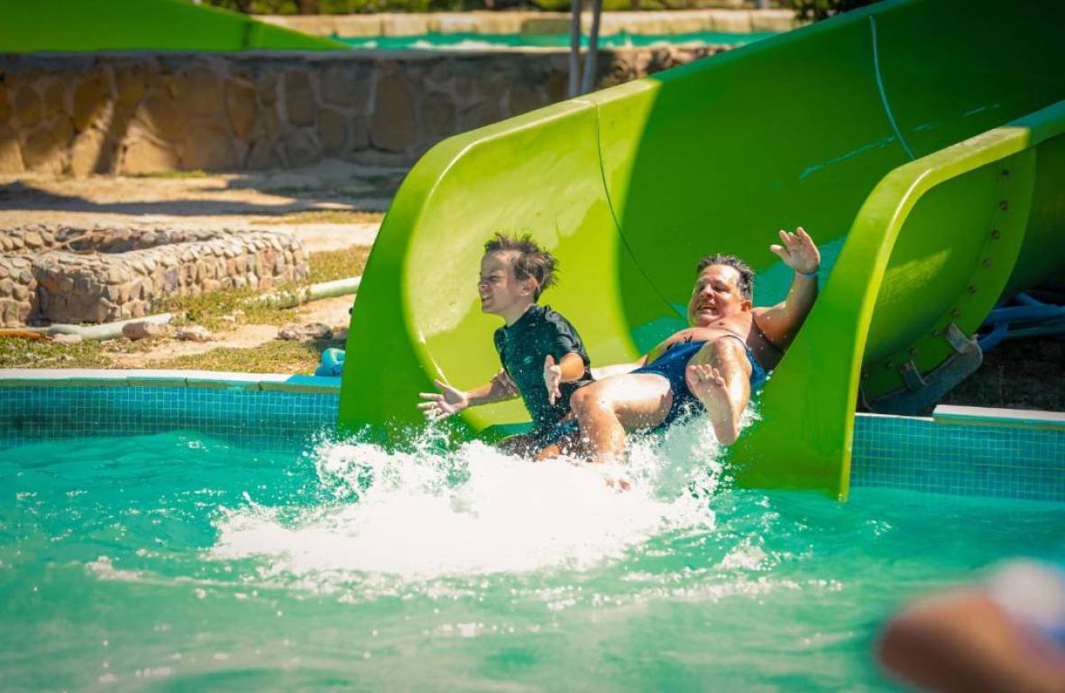 Aquapark