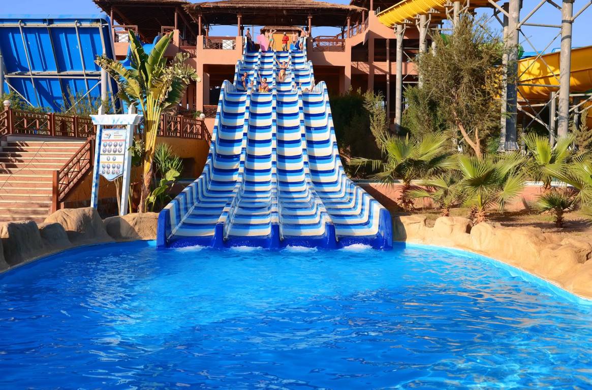 Aquaparki