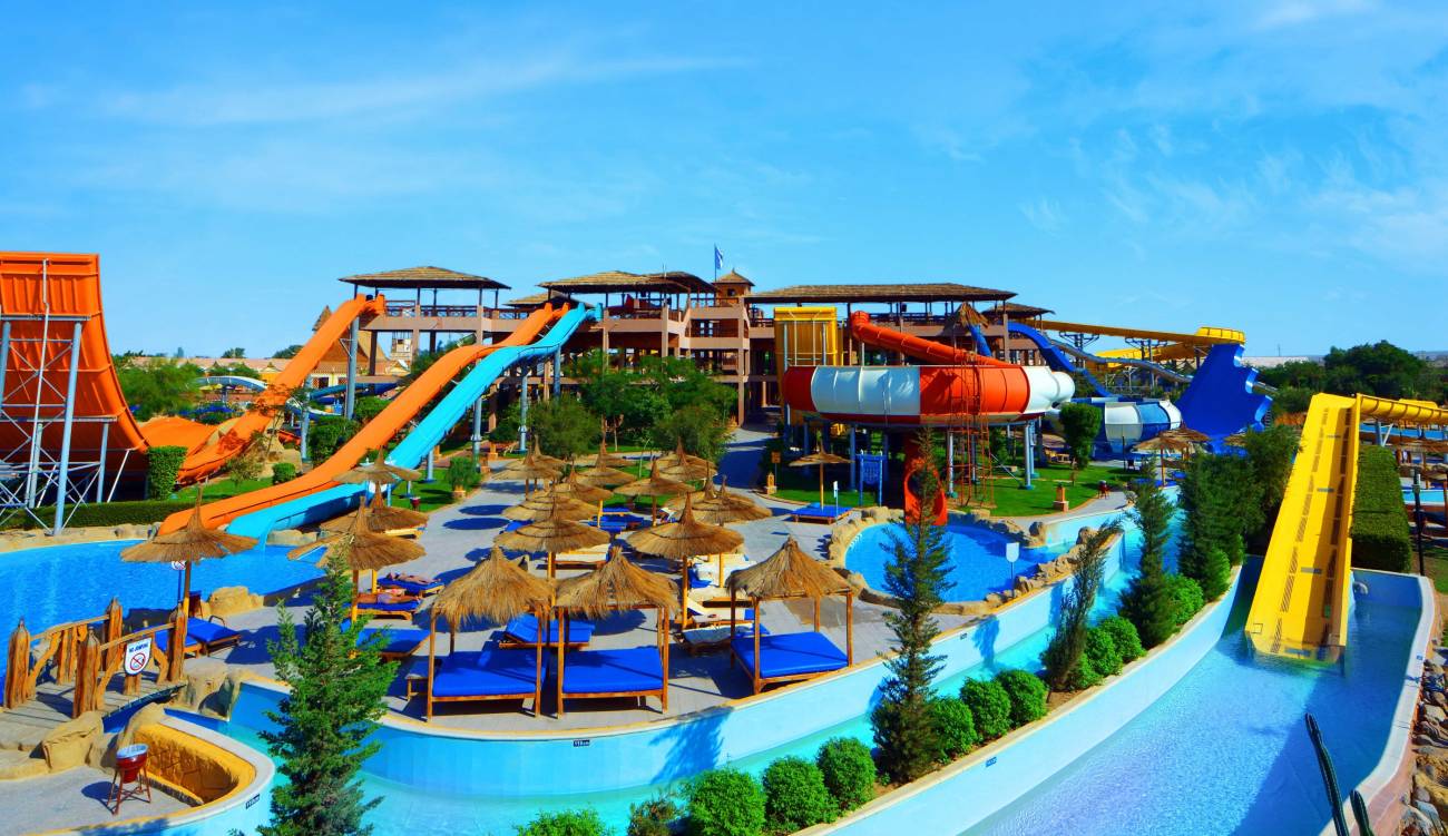 Aquaparki