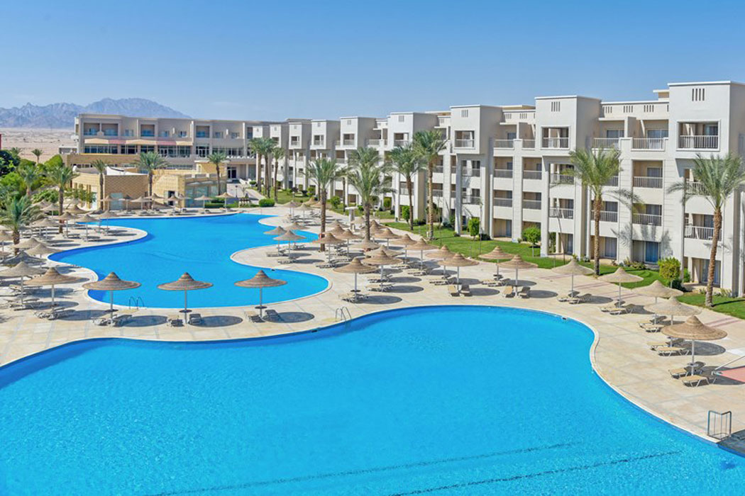 Hotel Sol Y Mar Soma Beach - baseny