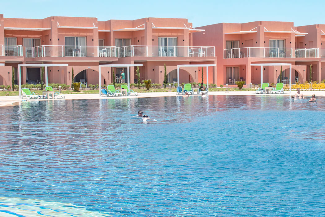 Albatros Water Valley By Neverland - basen