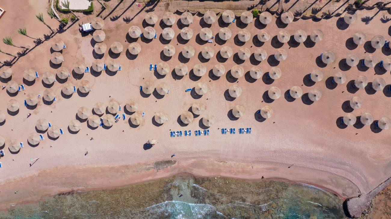Plaża