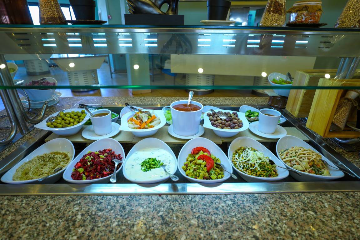 Fenti International Restaurant & Themed Restaurant