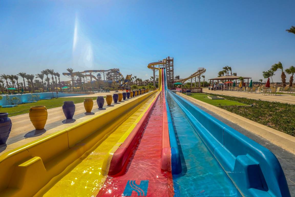 Aquaparki