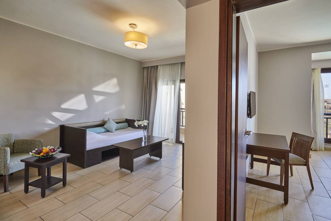 FAMILY JUNIOR SUITE