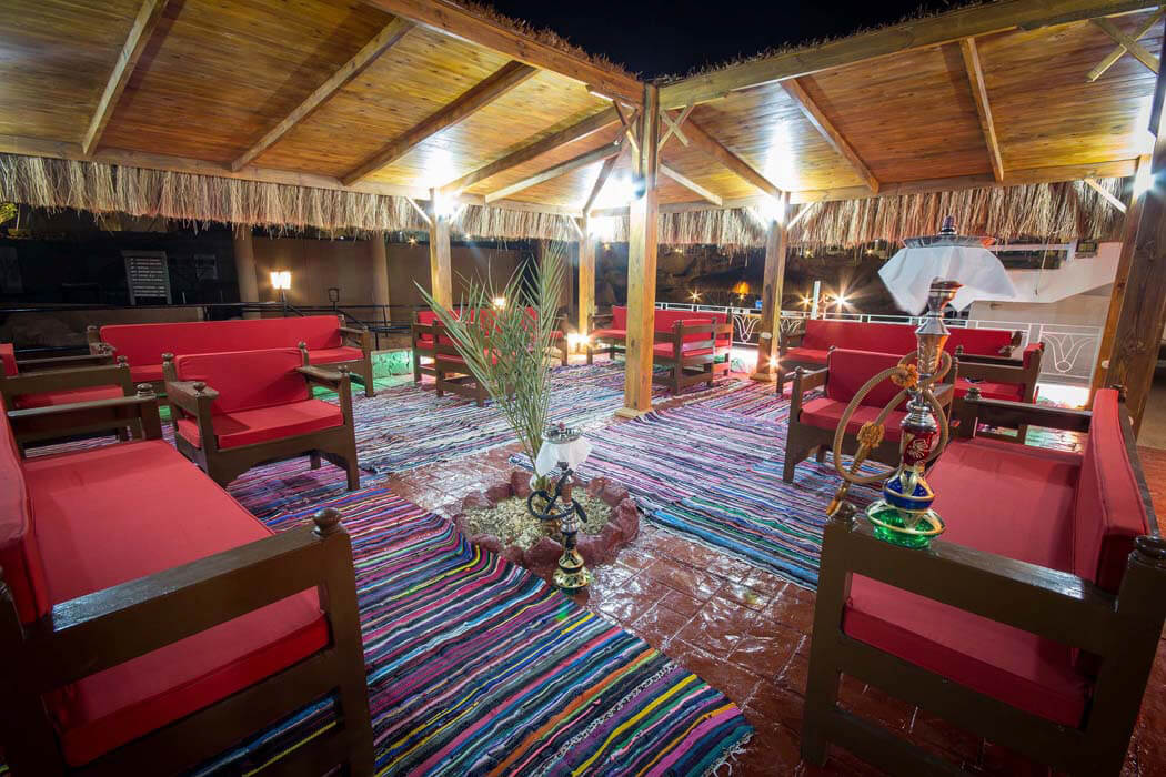 Hotel SHARMING INN HOTEL Egipt Sharm El Sheikh opinie, ceny