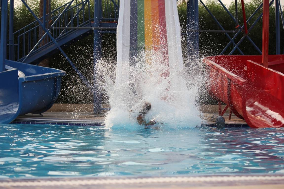 Aquaparki
