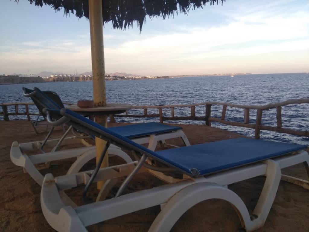 Plaża