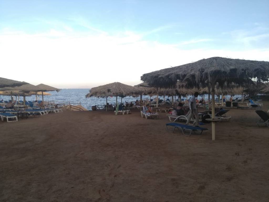 Plaża