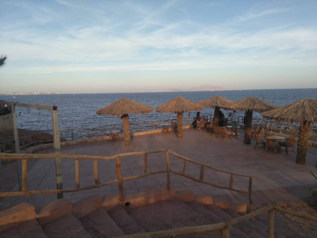 Plaża