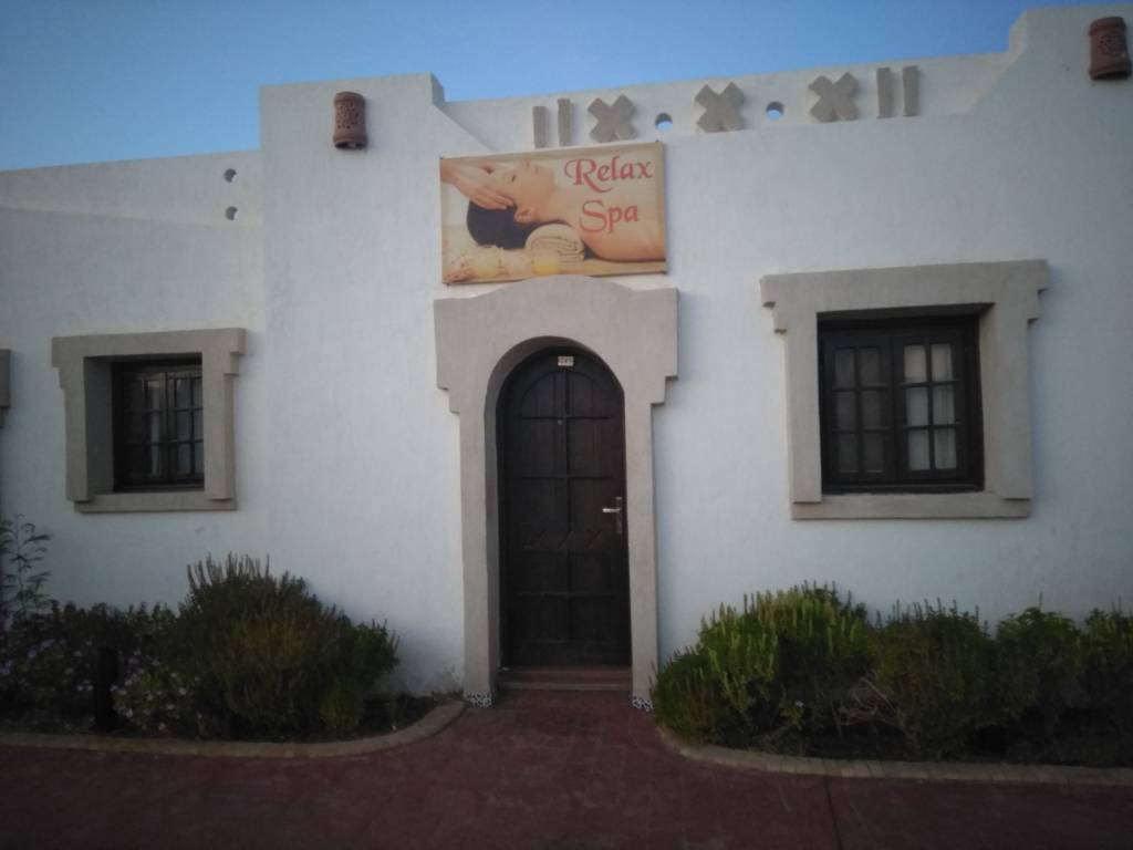 SPA