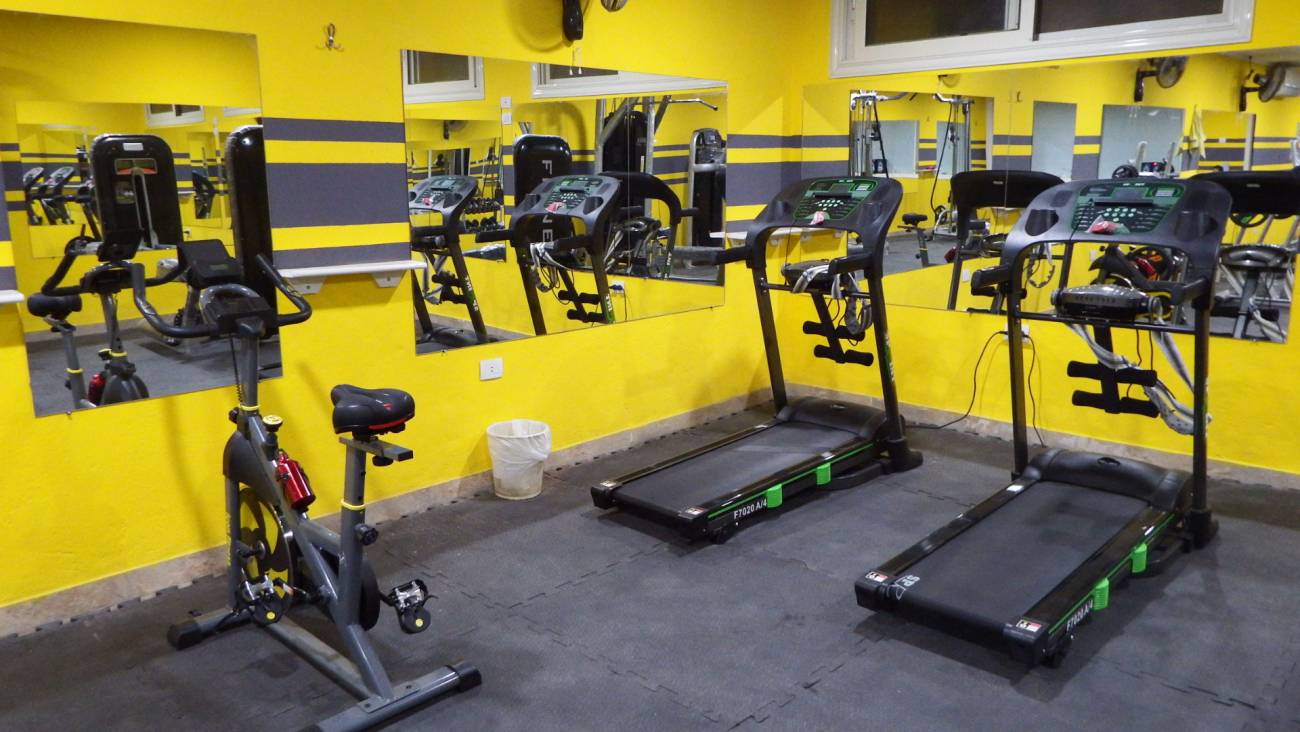 Sport