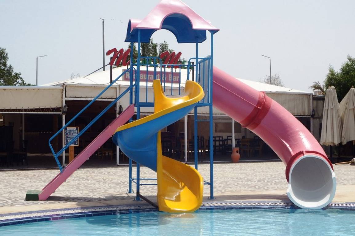 Aquaparki
