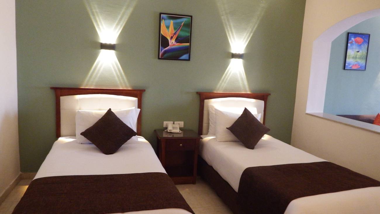 Superior Room