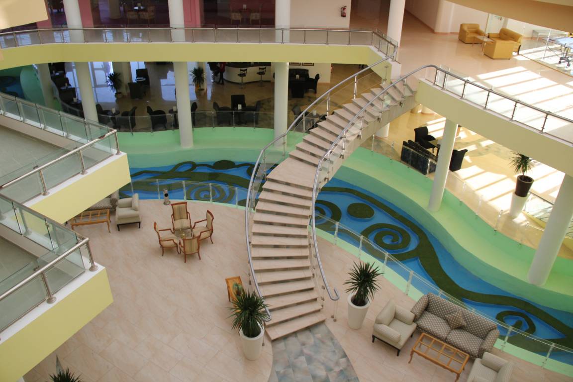 Hotel AMARINA STAR RESORT & AQUA PARK Egipt Sharm El Sheikh | opinie, ceny