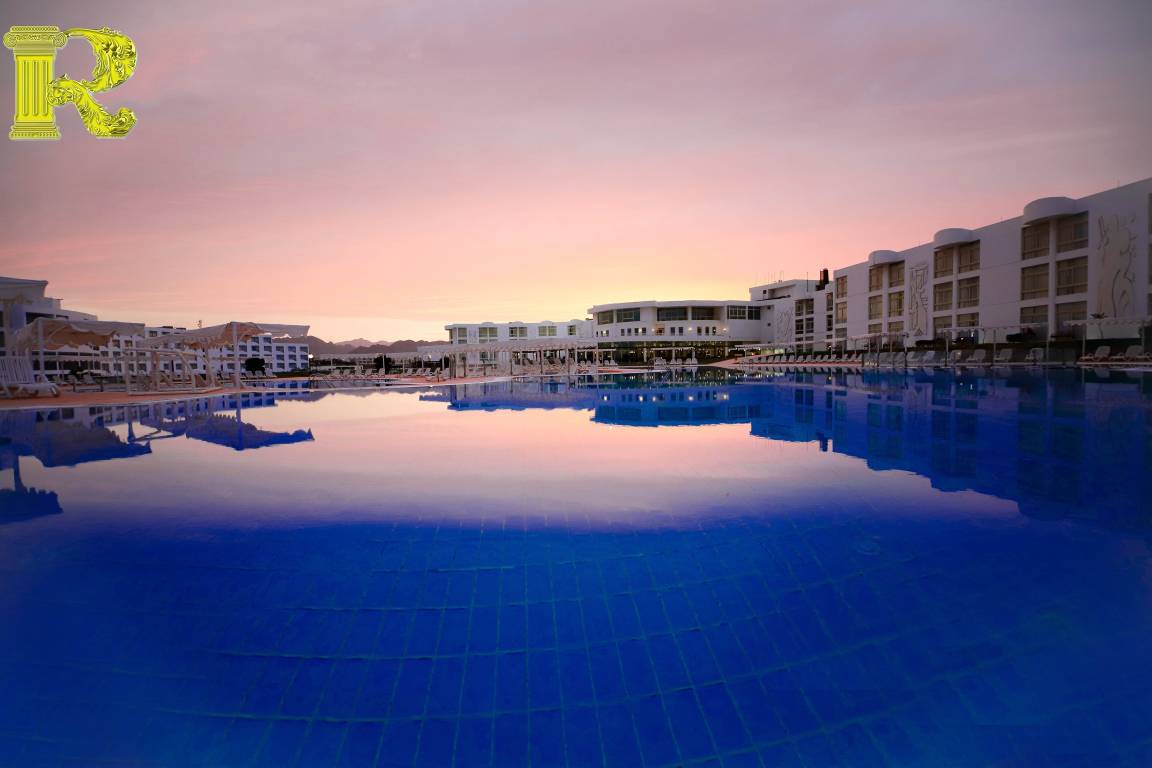 Hotel AMARINA STAR RESORT & AQUA PARK Egipt Sharm El Sheikh | opinie, ceny