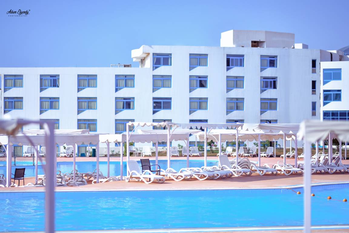 Hotel AMARINA STAR RESORT & AQUA PARK Egipt Sharm El Sheikh | opinie, ceny