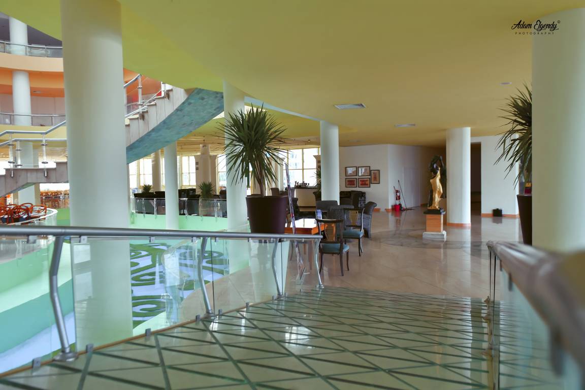 Hotel AMARINA STAR RESORT & AQUA PARK Egipt Sharm El Sheikh | opinie, ceny