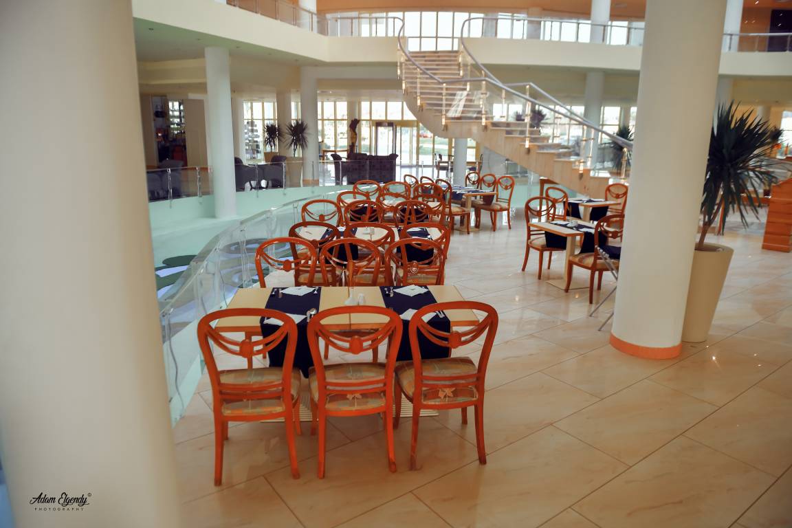 Hotel AMARINA STAR RESORT & AQUA PARK Egipt Sharm El Sheikh | opinie, ceny