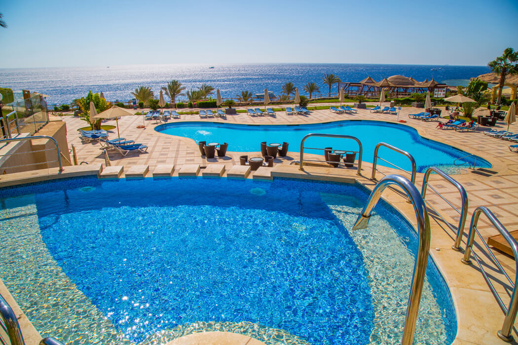 Hotel ISLAND VIEW Egipt Sharm El Sheikh | opinie, ceny