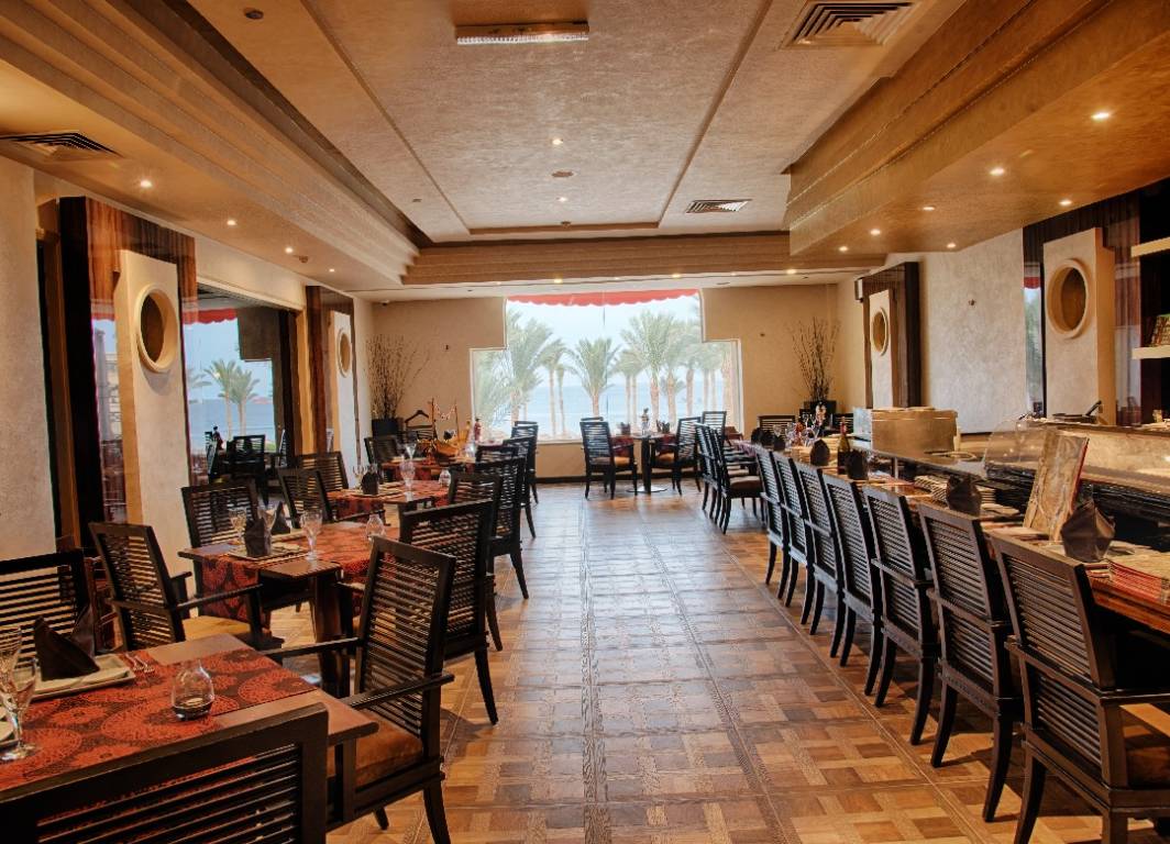 SAKURA RESTAURANT