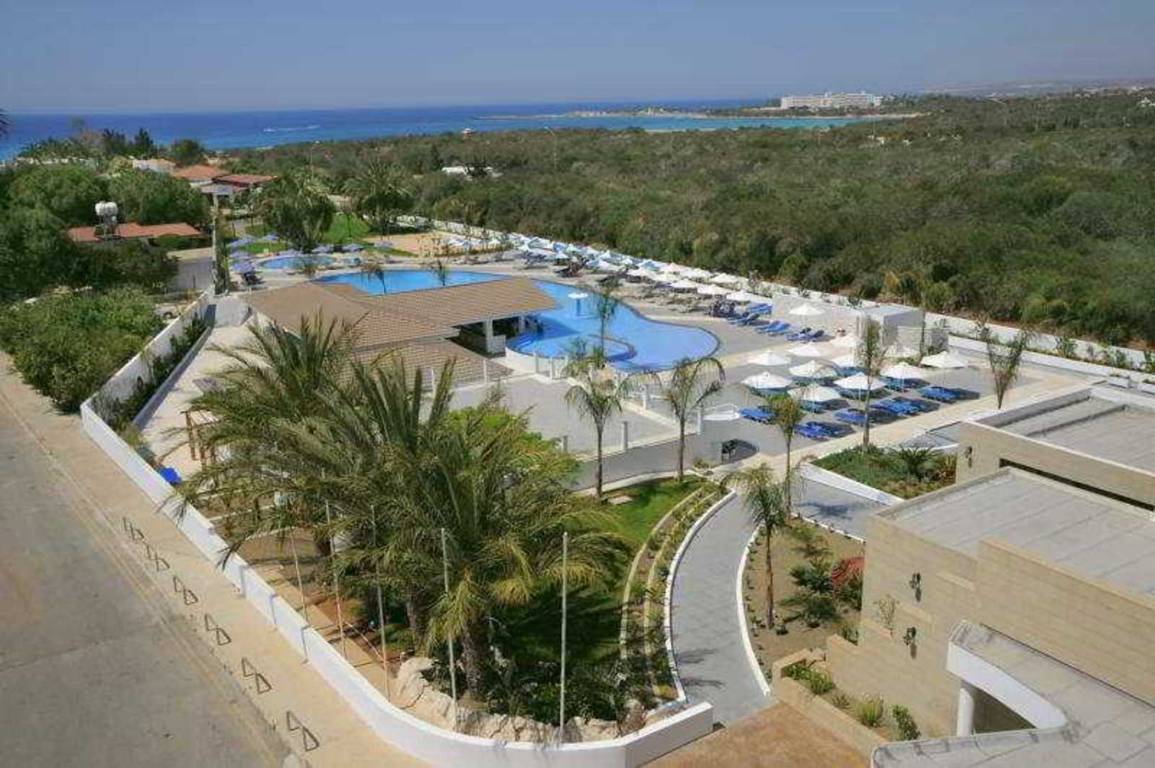 Hotel CHRISTOFINIA HOTEL Cypr Ayia Napa | opinie, ceny