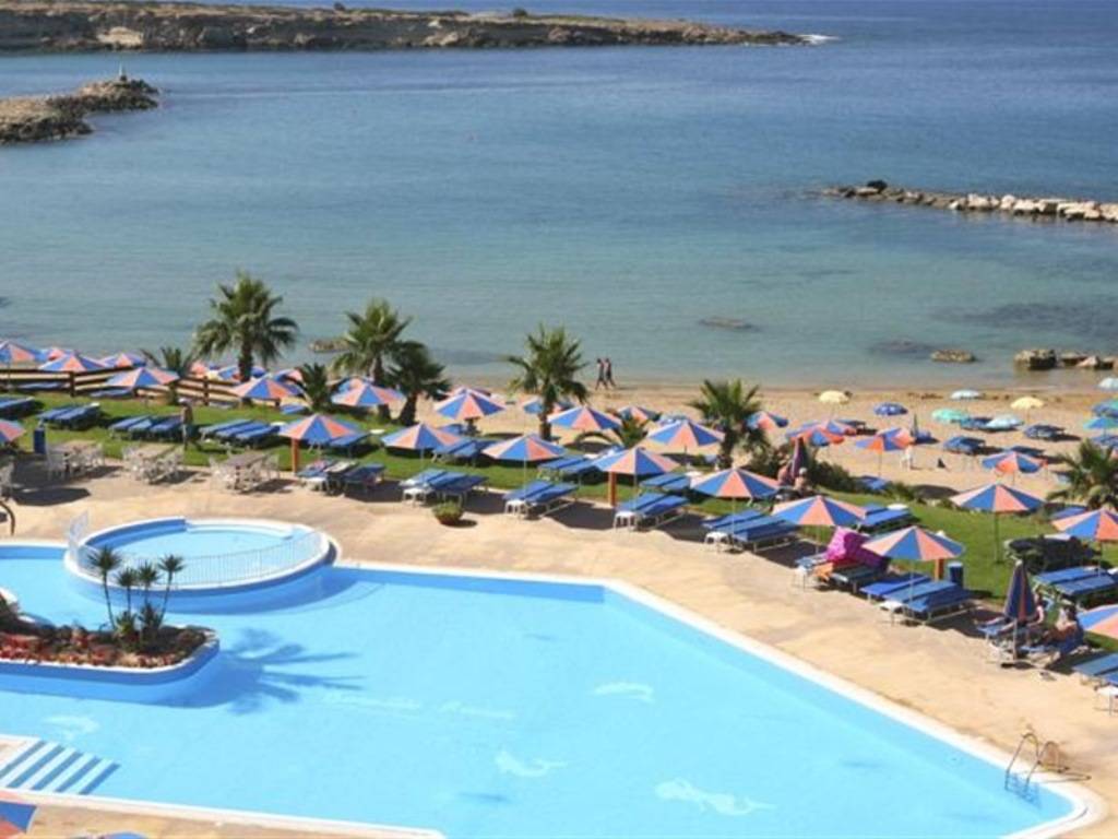 corallia beach hotel apts apt class a