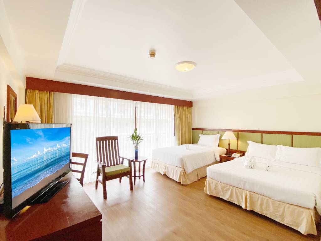 Hotel KALIM RESORT Tajlandia Phuket | opinie, ceny