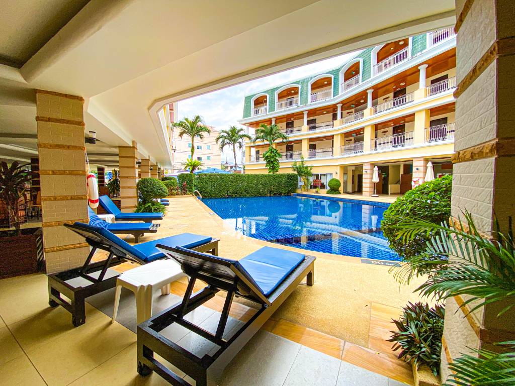 Hotel KALIM RESORT Tajlandia Phuket | opinie, ceny