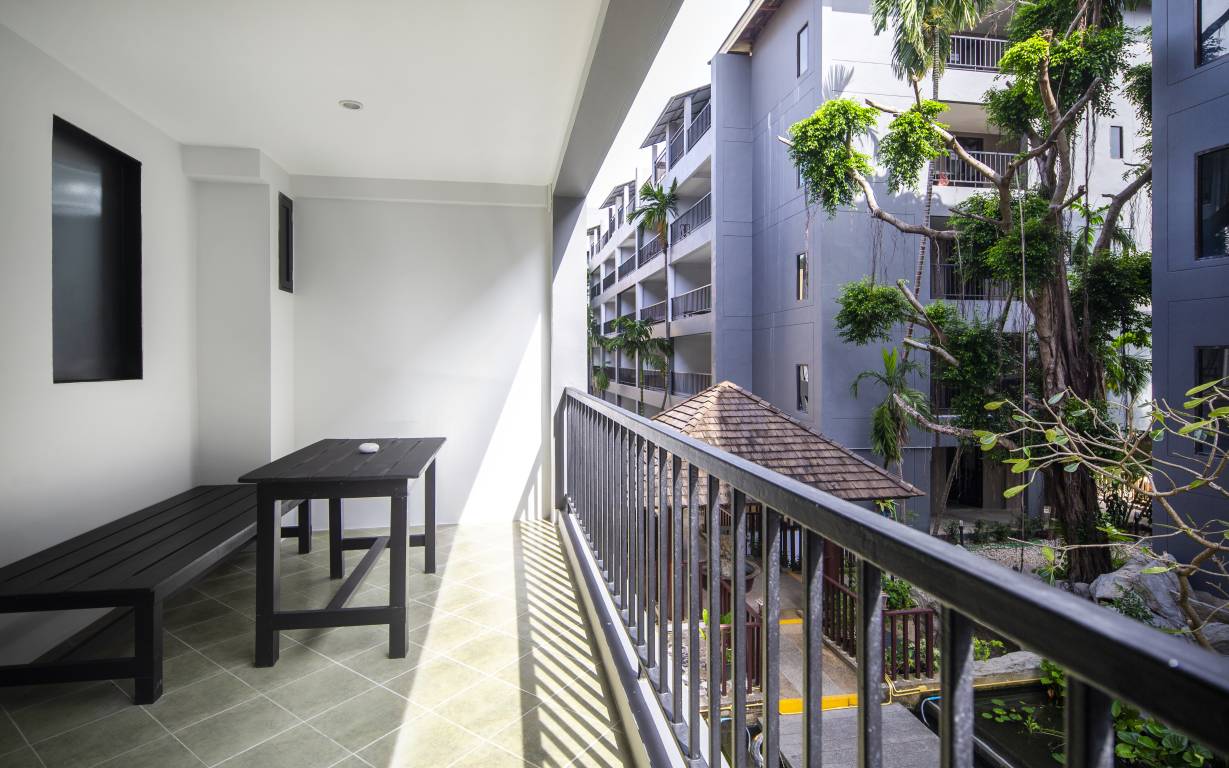 Hotel TUANA CASA DE SOL Tajlandia Phuket | opinie, ceny