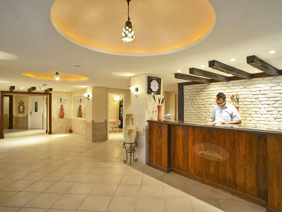 Hotel Djerba Resort - w SPA