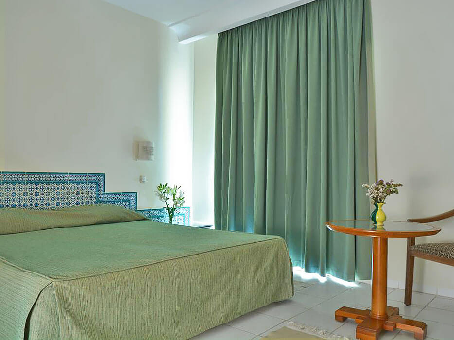 Hotel Venice Beach - przykładowy pokój