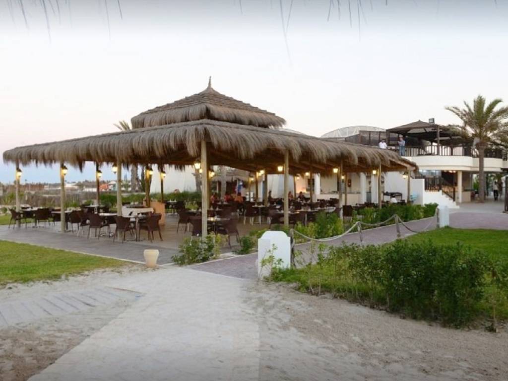 Restauracje
