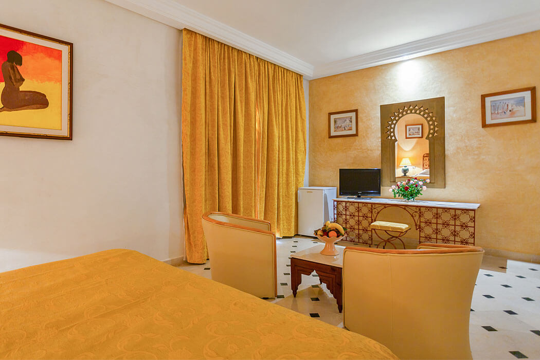 Hotel Djerba Aqua Resort - inne ujęcie