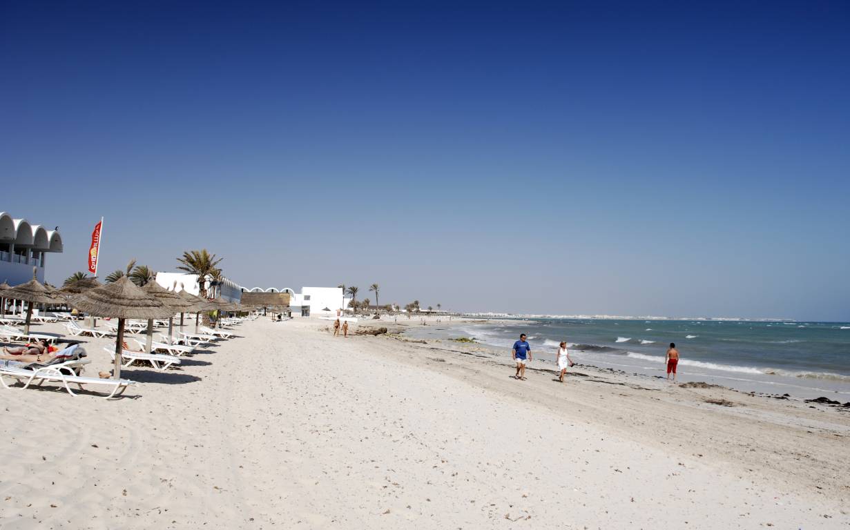 Plaża