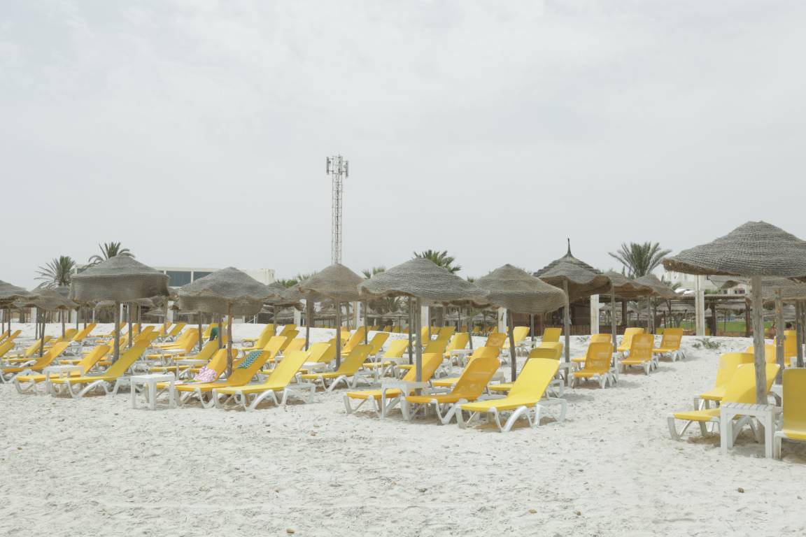 Plaża
