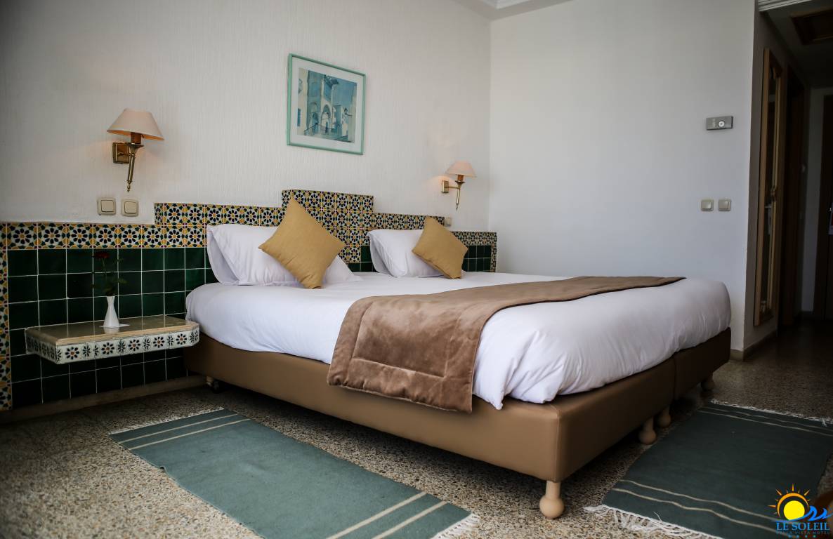 Room Superior GardenView