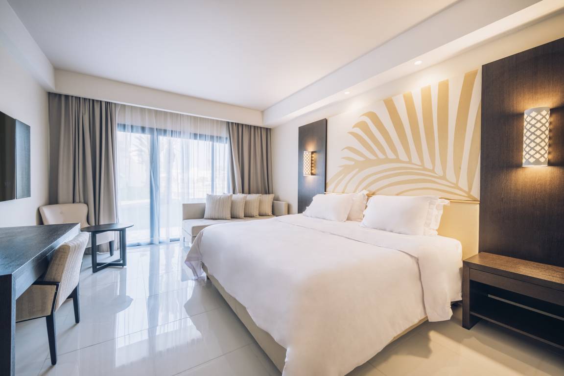 Room Double GardenView