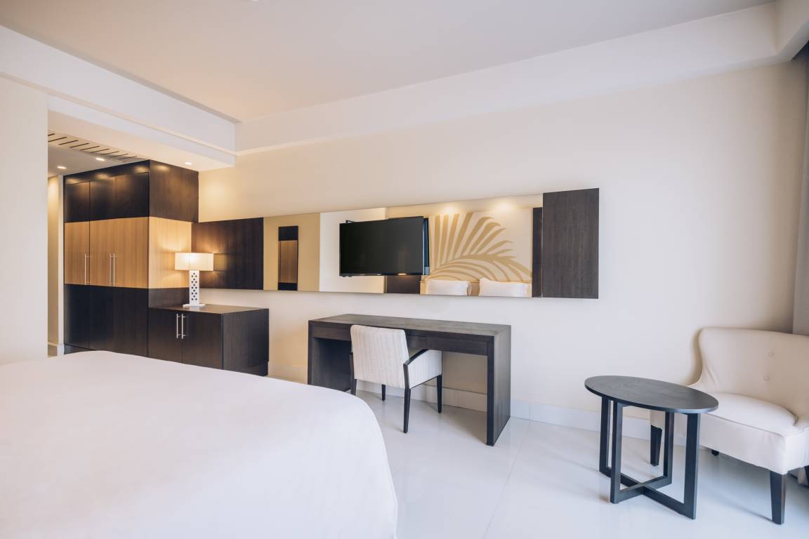 Room Basic Double