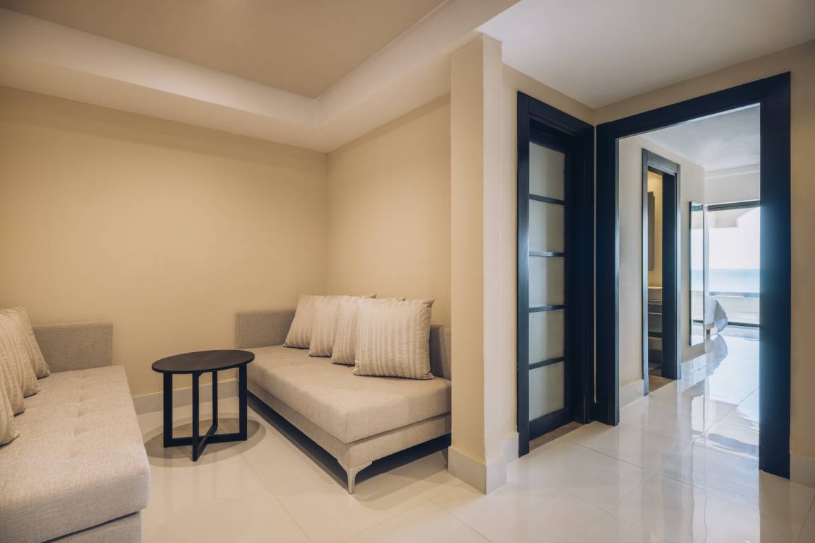 Family Superior SeaView