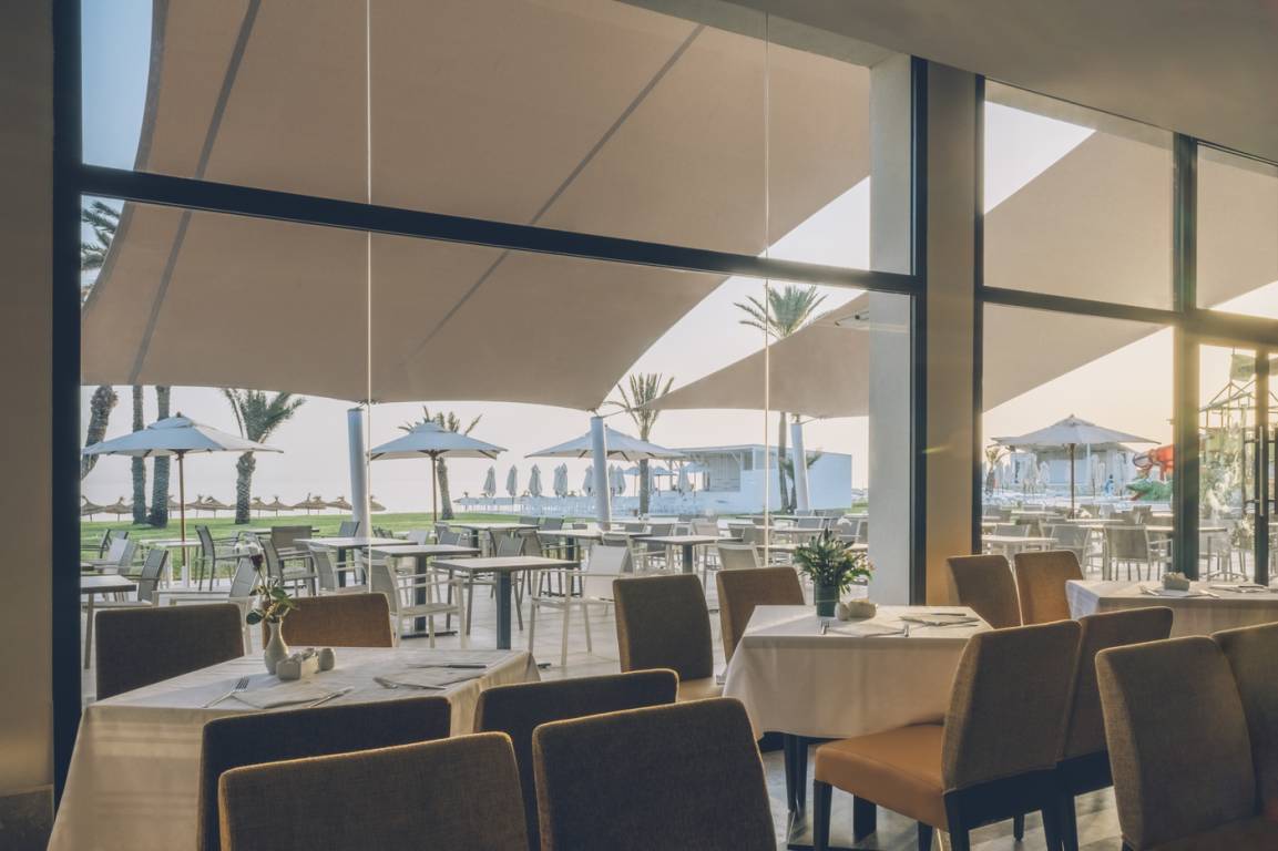Main Restaurant