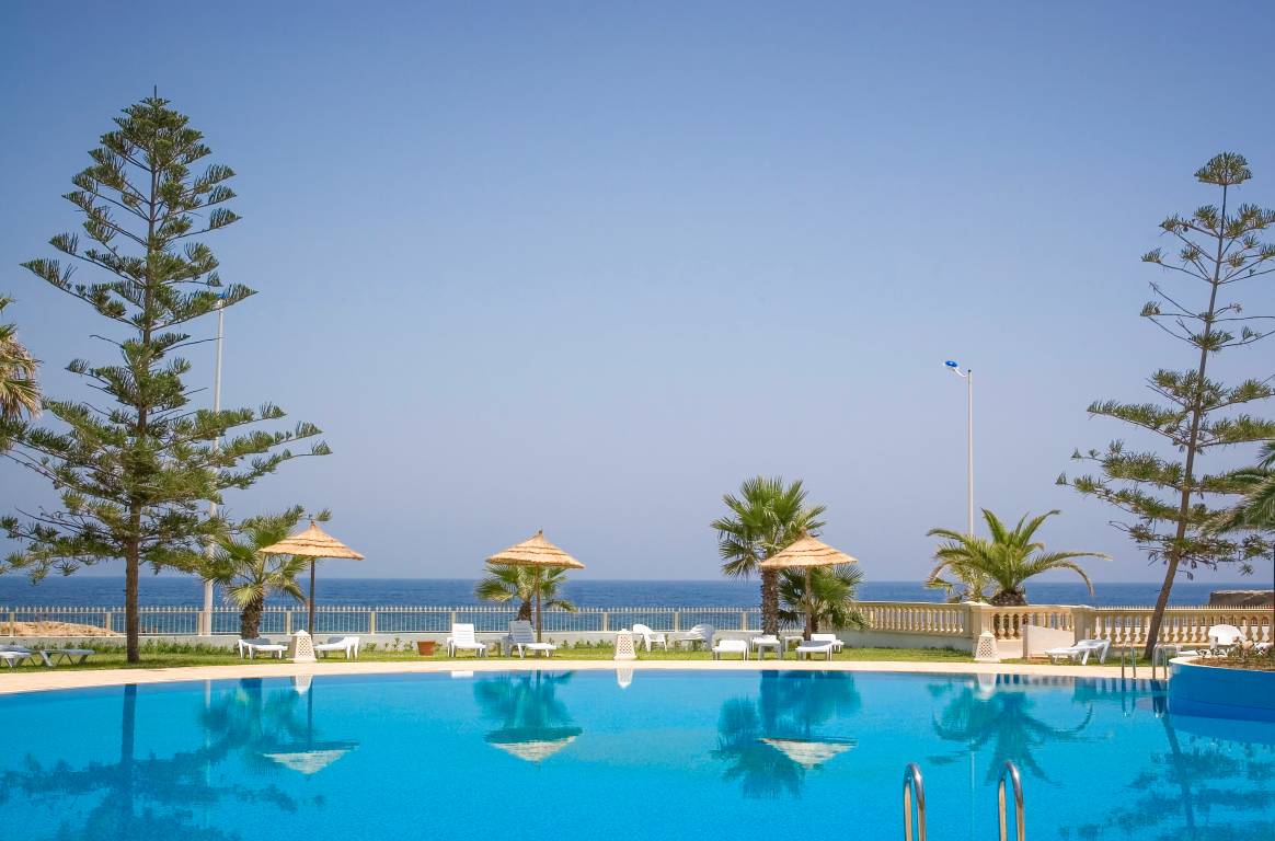 hotel delphin el habib monastir booking