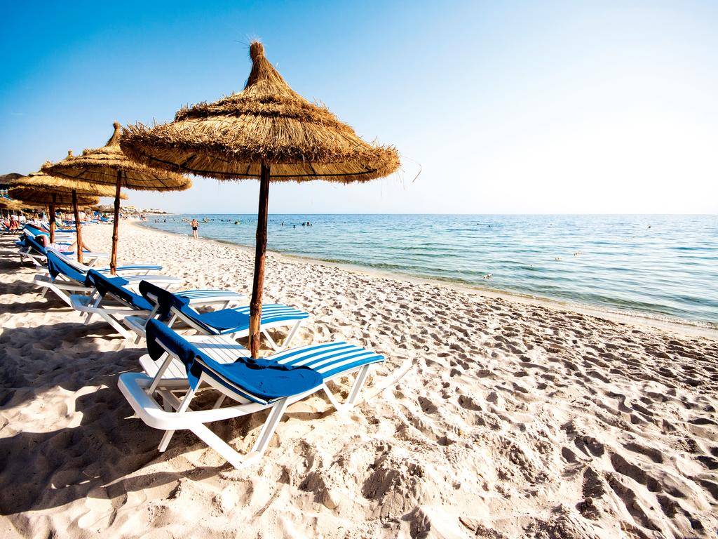 Plaża