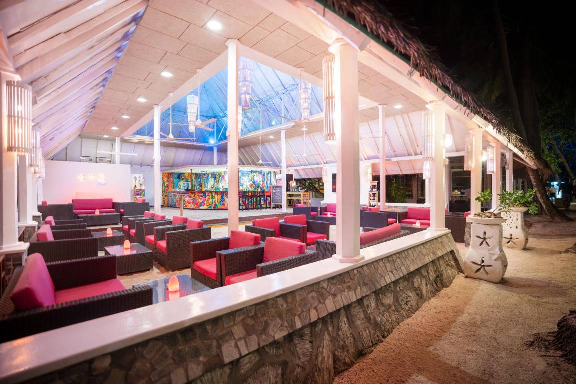 EYZ Bar
